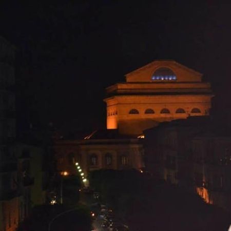 Stanze Al Capo Hotell Palermo Exteriör bild