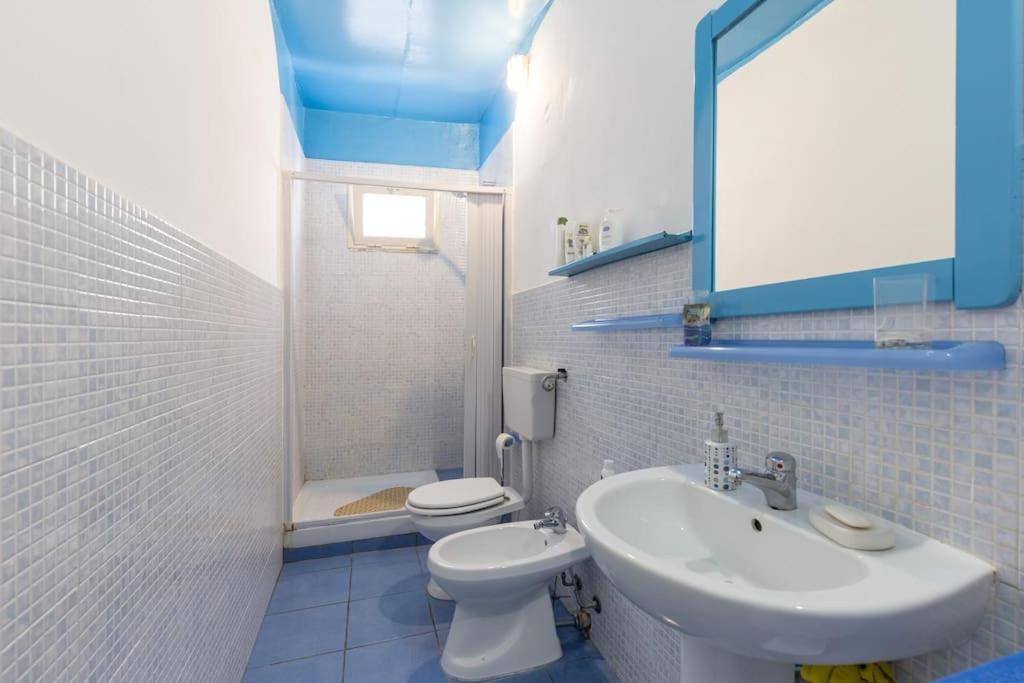 Stanze Al Capo Hotell Palermo Exteriör bild