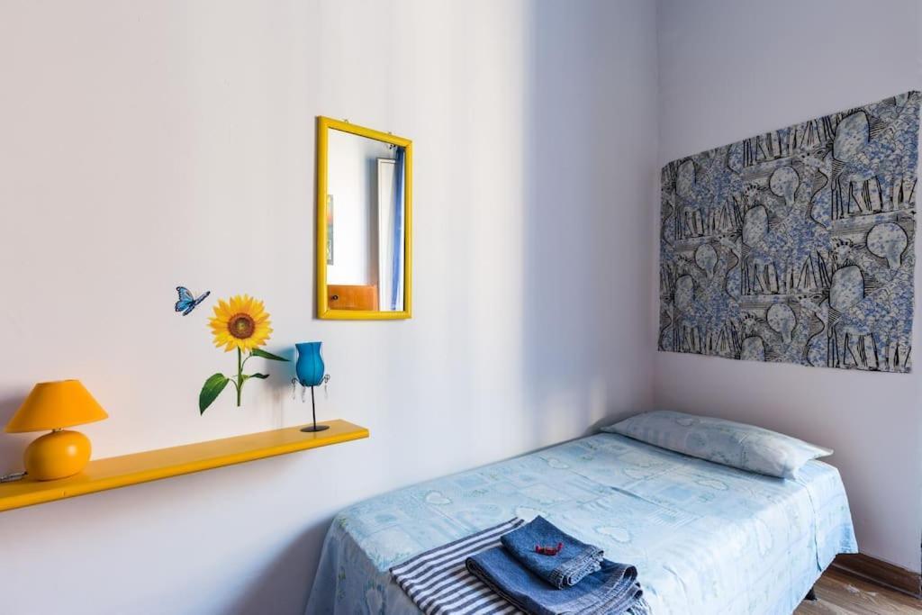Stanze Al Capo Hotell Palermo Exteriör bild