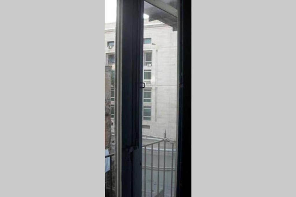 Stanze Al Capo Hotell Palermo Exteriör bild