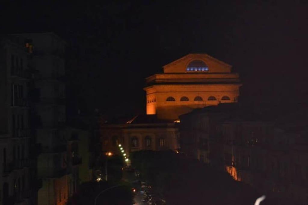 Stanze Al Capo Hotell Palermo Exteriör bild